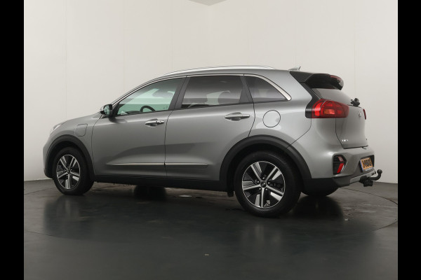 Kia Niro 1.6 GDi PHEV ExecutiveLine Airco - Apple Carplay/Android Auto - Cruise Control Adaptief - Glazen Schuifkantel Dak - Stuur/Stoel Verwarming - Stoel Verkoeling - Virena Zekerheidspakket € 895,-