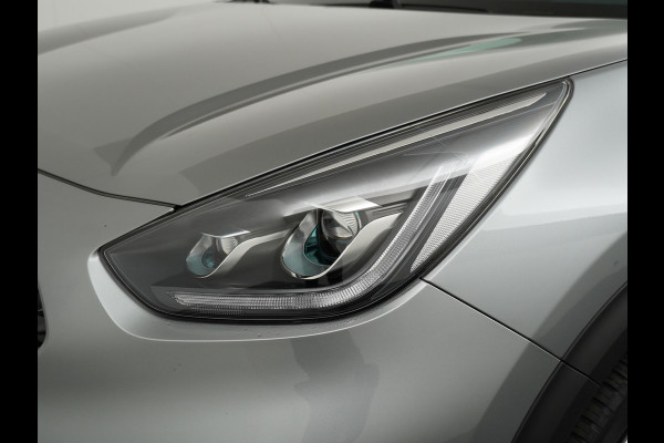 Kia Niro 1.6 GDi PHEV ExecutiveLine Airco - Apple Carplay/Android Auto - Cruise Control Adaptief - Glazen Schuifkantel Dak - Stuur/Stoel Verwarming - Stoel Verkoeling - Virena Zekerheidspakket € 895,-