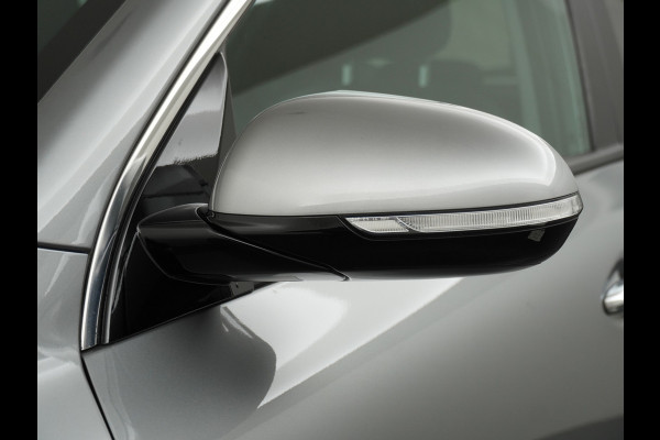 Kia Niro 1.6 GDi PHEV ExecutiveLine Airco - Apple Carplay/Android Auto - Cruise Control Adaptief - Glazen Schuifkantel Dak - Stuur/Stoel Verwarming - Stoel Verkoeling - Virena Zekerheidspakket € 895,-