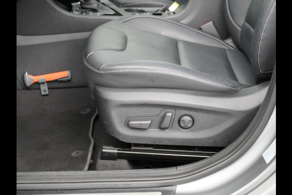 Kia Niro 1.6 GDi PHEV ExecutiveLine Airco - Apple Carplay/Android Auto - Cruise Control Adaptief - Glazen Schuifkantel Dak - Stuur/Stoel Verwarming - Stoel Verkoeling - Virena Zekerheidspakket € 895,-