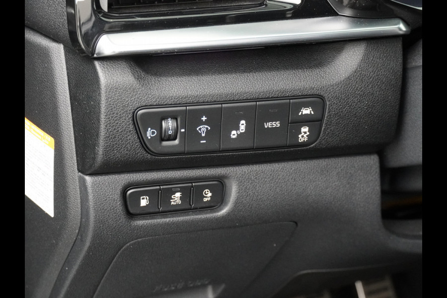 Kia Niro 1.6 GDi PHEV ExecutiveLine Airco - Apple Carplay/Android Auto - Cruise Control Adaptief - Glazen Schuifkantel Dak - Stuur/Stoel Verwarming - Stoel Verkoeling - Virena Zekerheidspakket € 895,-