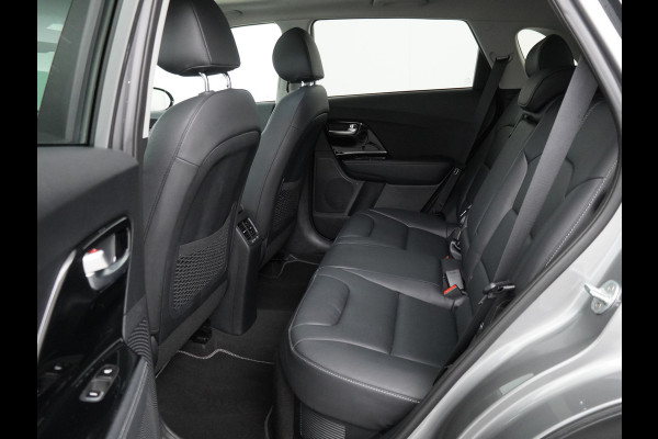 Kia Niro 1.6 GDi PHEV ExecutiveLine Airco - Apple Carplay/Android Auto - Cruise Control Adaptief - Glazen Schuifkantel Dak - Stuur/Stoel Verwarming - Stoel Verkoeling - Virena Zekerheidspakket € 895,-
