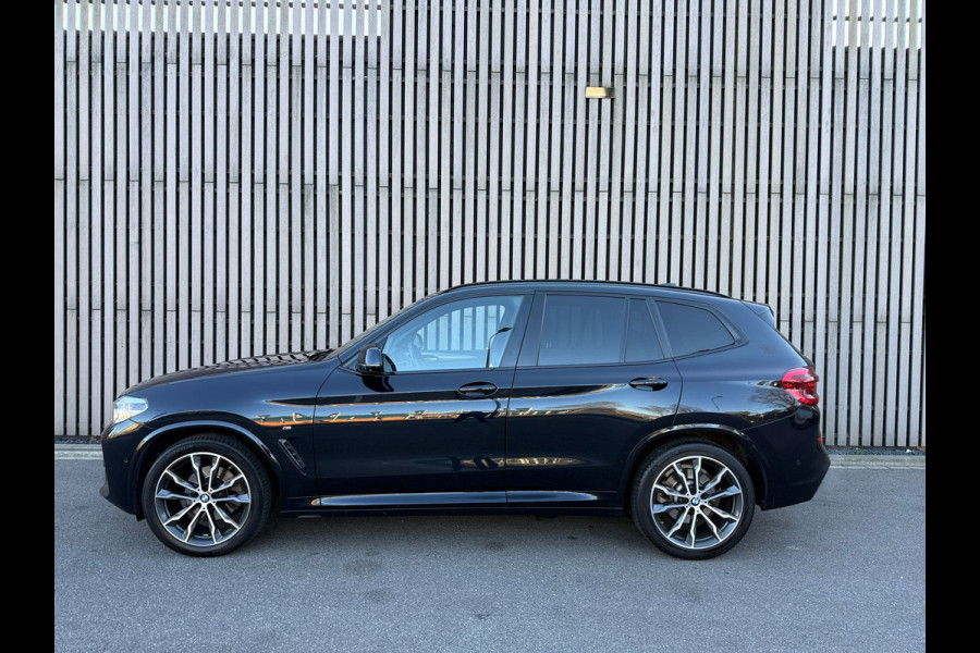 BMW X3 XDrive20i High Executive M-sportpakket /Pano /Leer /Camera