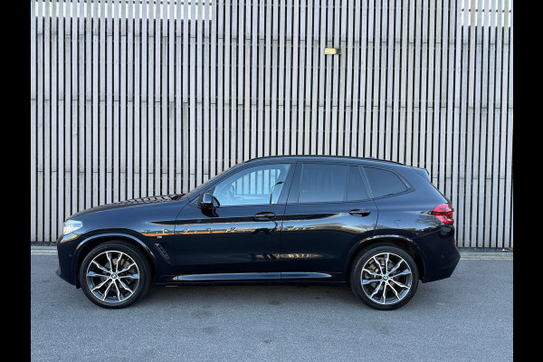 BMW X3 XDrive20i High Executive M-sportpakket /Pano /Leer /Camera