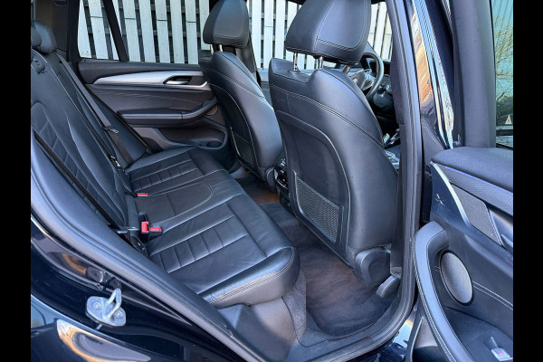 BMW X3 XDrive20i High Executive M-sportpakket /Pano /Leer /Camera