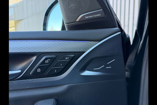 BMW X3 XDrive20i High Executive M-sportpakket /Pano /Leer /Camera