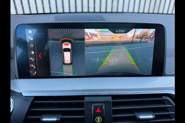 BMW X3 XDrive20i High Executive M-sportpakket /Pano /Leer /Camera