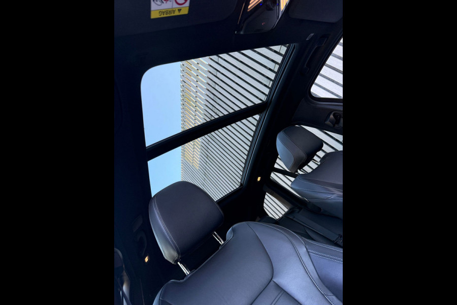 BMW X3 XDrive20i High Executive M-sportpakket /Pano /Leer /Camera