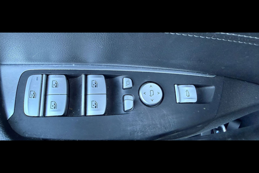 BMW X3 XDrive20i High Executive M-sportpakket /Pano /Leer /Camera