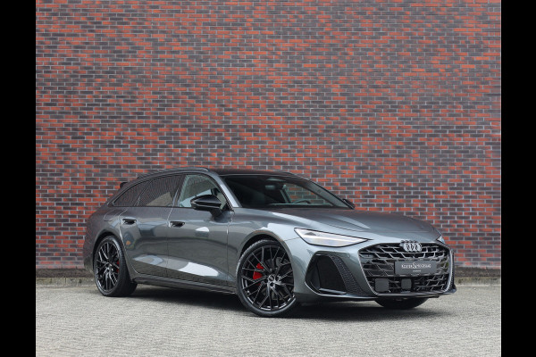 Audi A6 Avant Competition e-hybrid Quattro | Direct rijden - Sportstoel Plus