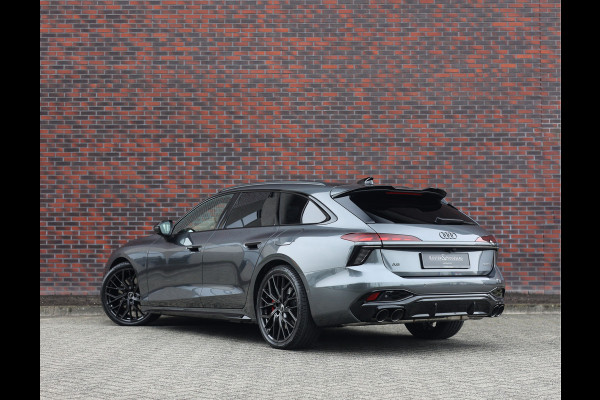 Audi A6 Avant Competition e-hybrid Quattro | Direct rijden - Sportstoel Plus