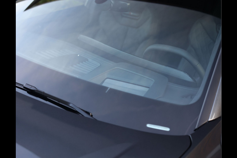 Audi A6 Avant Competition e-hybrid Quattro | Direct rijden - Sportstoel Plus