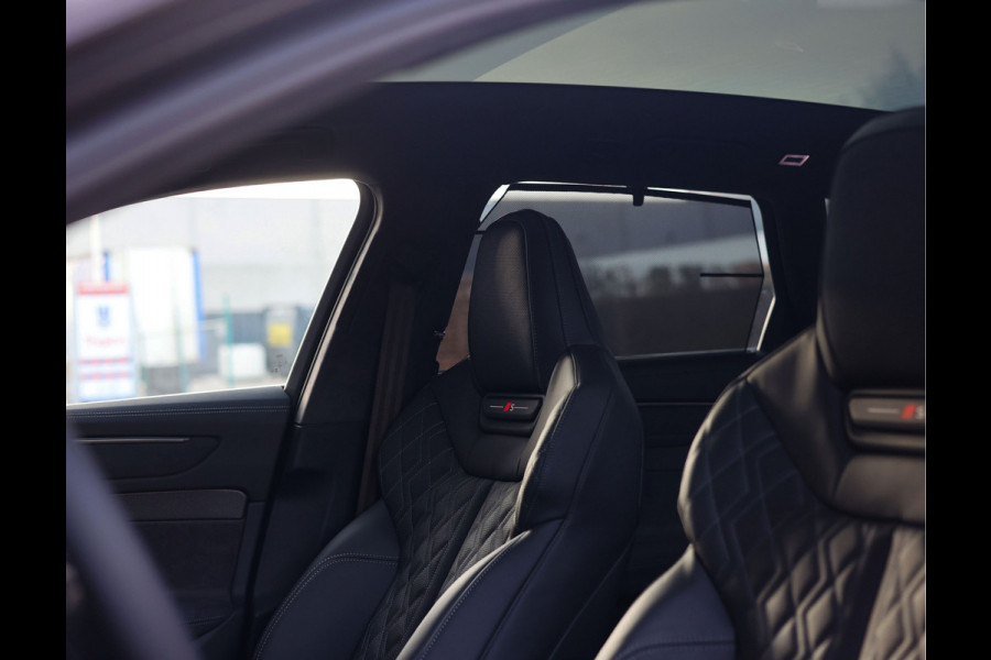 Audi A6 Avant Competition e-hybrid Quattro | Direct rijden - Sportstoel Plus