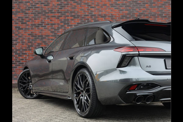 Audi A6 Avant Competition e-hybrid Quattro | Direct rijden - Sportstoel Plus