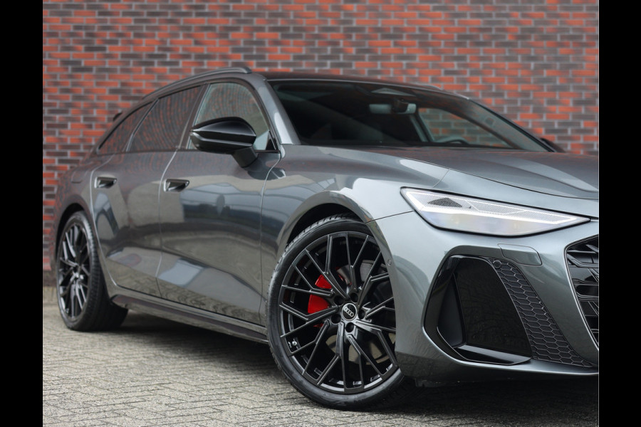 Audi A6 Avant Competition e-hybrid Quattro | Direct rijden - Sportstoel Plus