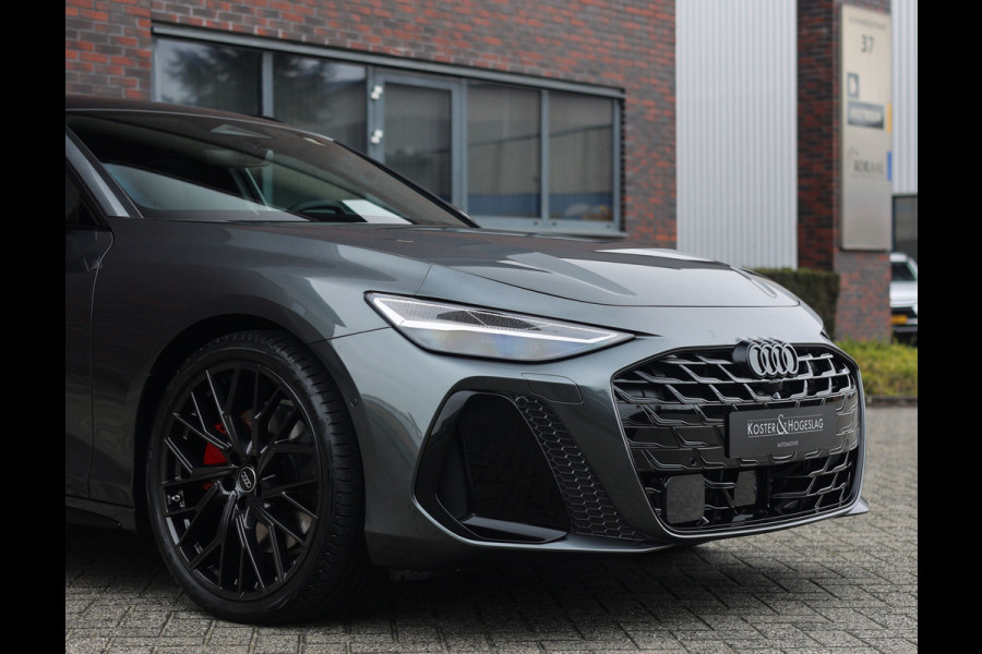 Audi A6 Avant Competition e-hybrid Quattro | Direct rijden - Sportstoel Plus