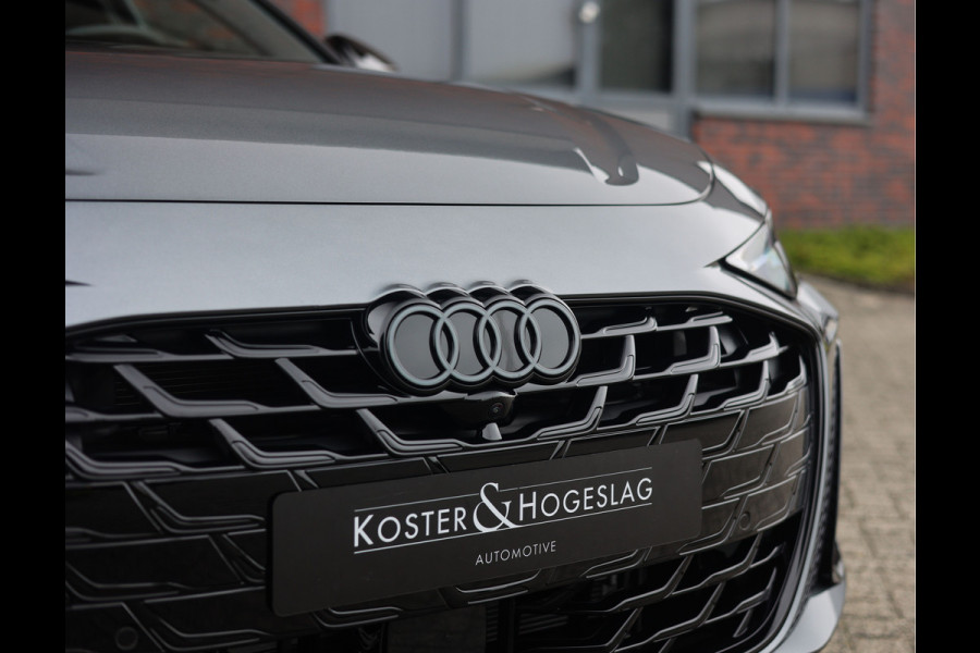 Audi A6 Avant Competition e-hybrid Quattro | Direct rijden - Sportstoel Plus