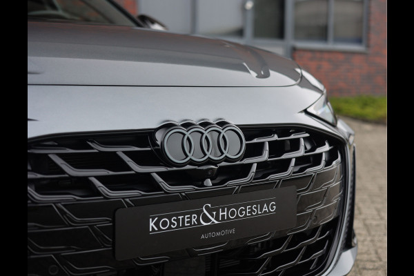 Audi A6 Avant Competition e-hybrid Quattro | Direct rijden - Sportstoel Plus