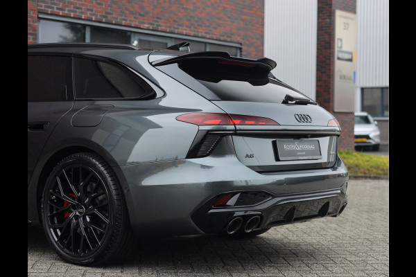 Audi A6 Avant Competition e-hybrid Quattro | Direct rijden - Sportstoel Plus