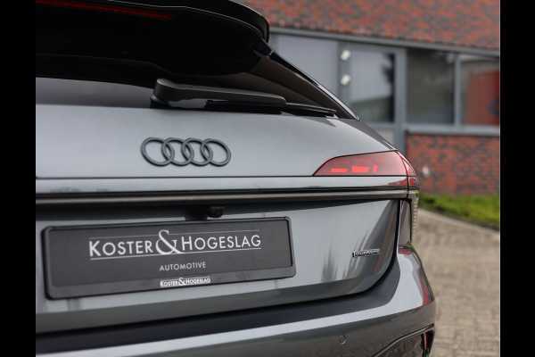 Audi A6 Avant Competition e-hybrid Quattro | Direct rijden - Sportstoel Plus