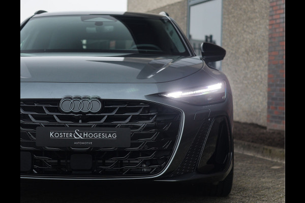 Audi A6 Avant Competition e-hybrid Quattro | Direct rijden - Sportstoel Plus