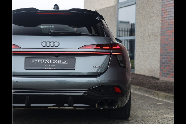 Audi A6 Avant Competition e-hybrid Quattro | Direct rijden - Sportstoel Plus