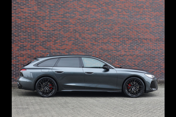 Audi A6 Avant Competition e-hybrid Quattro | Direct rijden - Sportstoel Plus