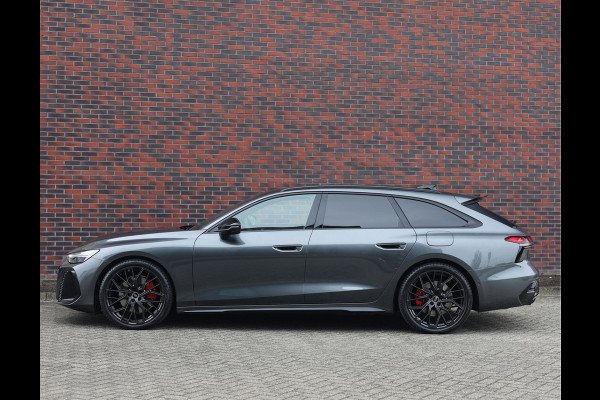 Audi A6 Avant Competition e-hybrid Quattro | Direct rijden - Sportstoel Plus