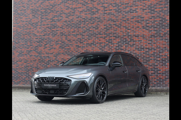 Audi A6 Avant Competition e-hybrid Quattro | Direct rijden - Sportstoel Plus