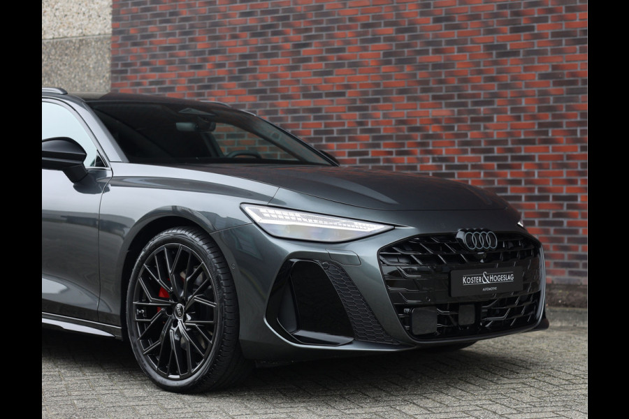 Audi A6 Avant Competition e-hybrid Quattro | Direct rijden - Sportstoel Plus