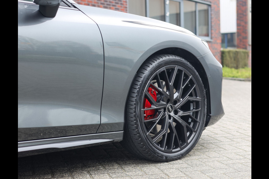 Audi A6 Avant Competition e-hybrid Quattro | Direct rijden - Sportstoel Plus