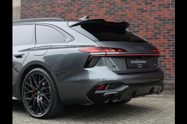 Audi A6 Avant Competition e-hybrid Quattro | Direct rijden - Sportstoel Plus