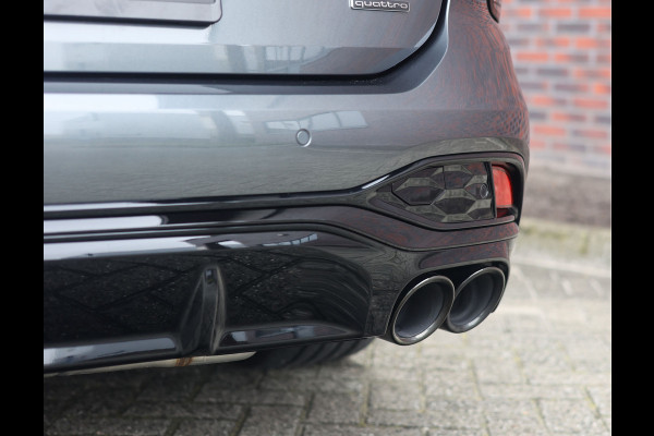 Audi A6 Avant Competition e-hybrid Quattro | Direct rijden - Sportstoel Plus
