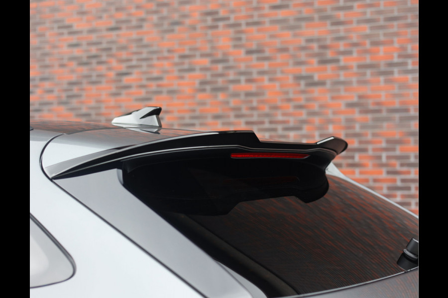 Audi A6 Avant Competition e-hybrid Quattro | Direct rijden - Sportstoel Plus