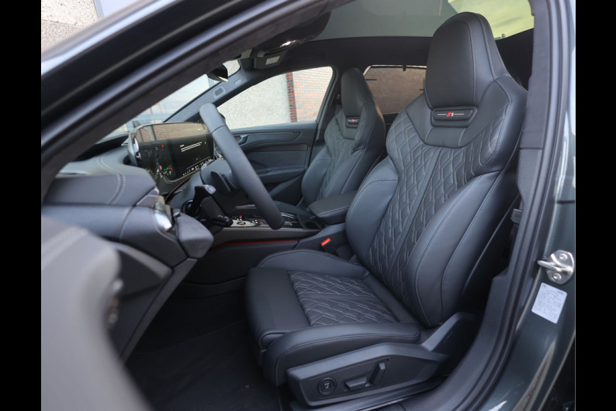 Audi A6 Avant Competition e-hybrid Quattro | Direct rijden - Sportstoel Plus