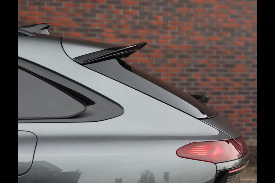 Audi A6 Avant Competition e-hybrid Quattro | Direct rijden - Sportstoel Plus