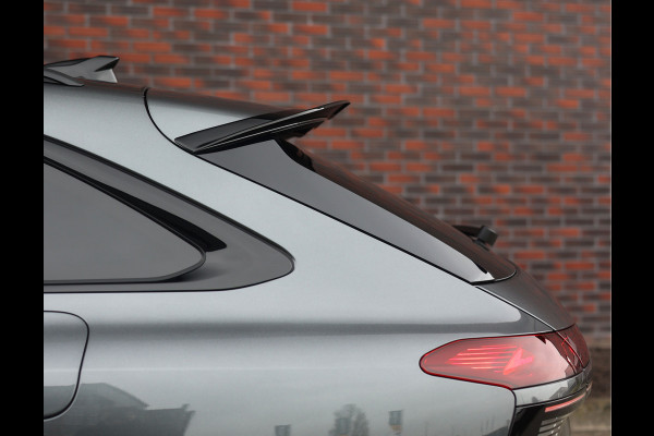 Audi A6 Avant Competition e-hybrid Quattro | Direct rijden - Sportstoel Plus