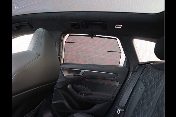 Audi A6 Avant Competition e-hybrid Quattro | Direct rijden - Sportstoel Plus