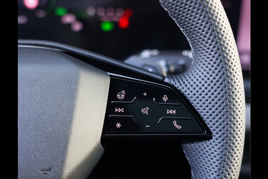 Audi A6 Avant Competition e-hybrid Quattro | Direct rijden - Sportstoel Plus