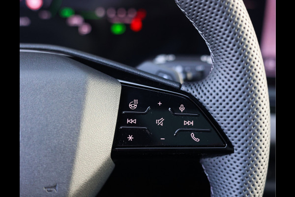 Audi A6 Avant Competition e-hybrid Quattro | Direct rijden - Sportstoel Plus