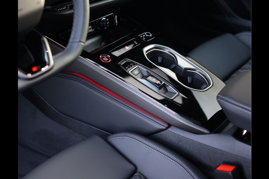 Audi A6 Avant Competition e-hybrid Quattro | Direct rijden - Sportstoel Plus