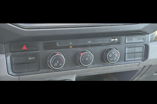 MAN TGE 35 2.0 180PK L4 DC openlaadbak LANG dubbele cabine