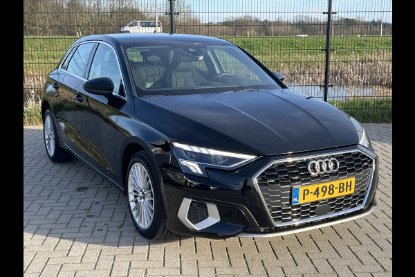 Audi A3 Sportback 30 TFSI Advanced edition | PDC | Carplay | Navi | Cruise Control |