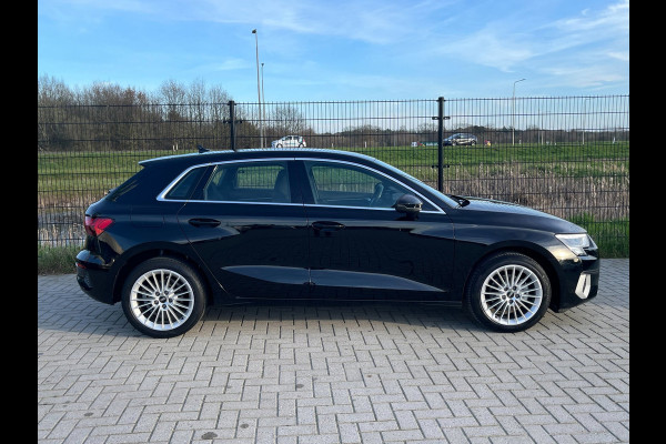 Audi A3 Sportback 30 TFSI Advanced edition | PDC | Carplay | Navi | Cruise Control |