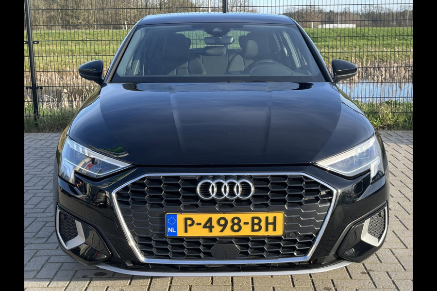 Audi A3 Sportback 30 TFSI Advanced edition | PDC | Carplay | Navi | Cruise Control |
