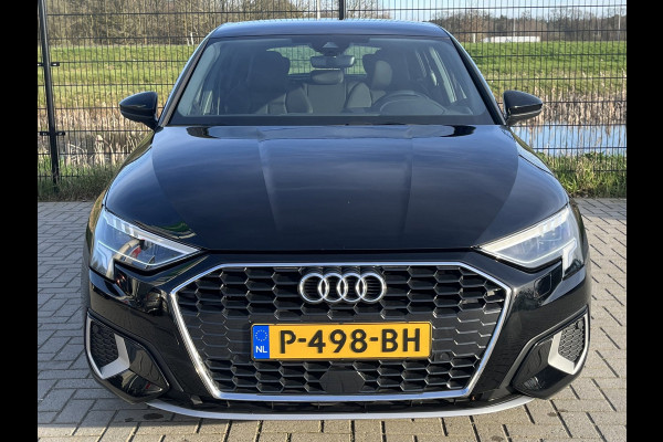 Audi A3 Sportback 30 TFSI Advanced edition | PDC | Carplay | Navi | Cruise Control |