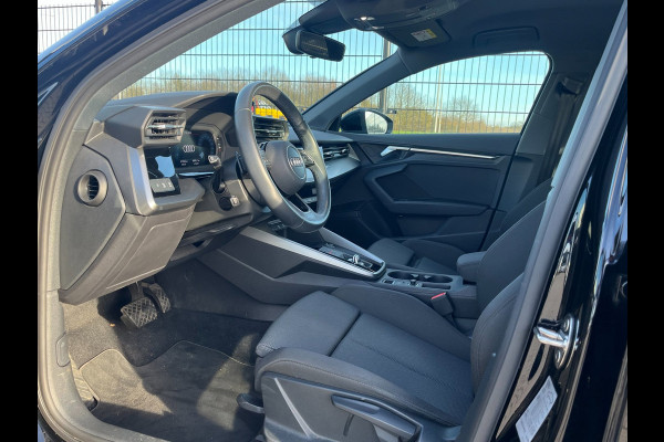 Audi A3 Sportback 30 TFSI Advanced edition | PDC | Carplay | Navi | Cruise Control |