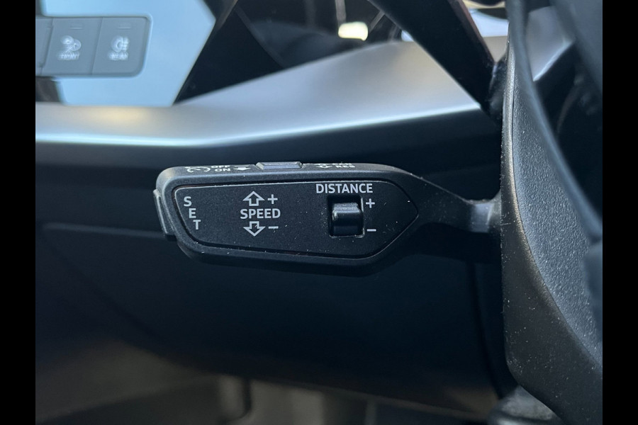 Audi A3 Sportback 30 TFSI Advanced edition | PDC | Carplay | Navi | Cruise Control |