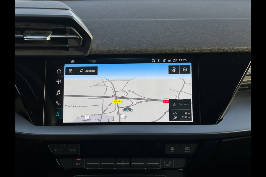 Audi A3 Sportback 30 TFSI Advanced edition | PDC | Carplay | Navi | Cruise Control |