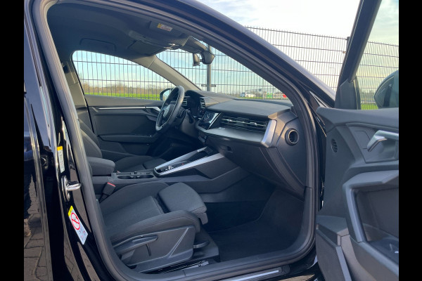 Audi A3 Sportback 30 TFSI Advanced edition | PDC | Carplay | Navi | Cruise Control |